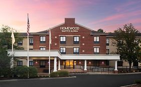 Homewood Suites by Hilton Cambridge-Arlington