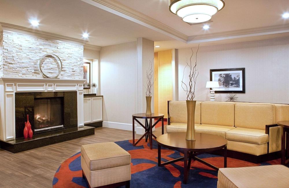 Homewood Suites By Hilton Boston Cambridge-Arlington, Ma Exterior photo