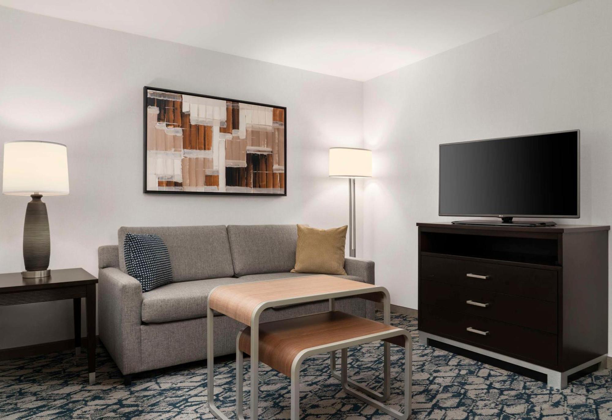 Homewood Suites By Hilton Boston Cambridge-Arlington, Ma Exterior photo