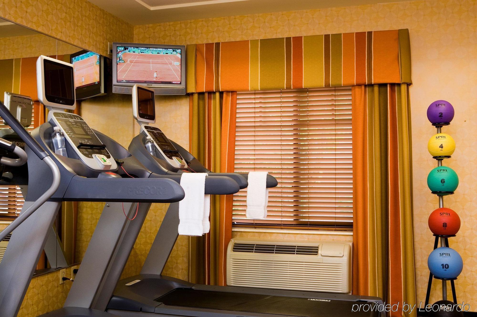 Homewood Suites By Hilton Boston Cambridge-Arlington, Ma Facilities photo